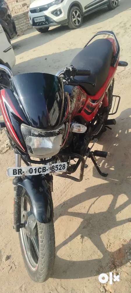 Hero Passion Pro in Patna Free classifieds in Patna OLX