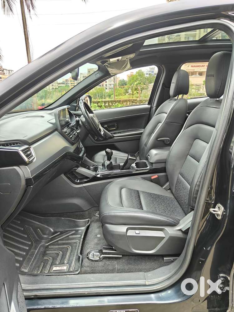 Tata Harrier Xz+, 2022, Diesel