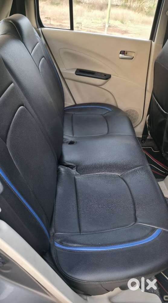 Maruti Suzuki Celerio Vxi(o), 2018, Petrol
