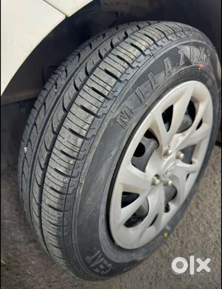 Hyundai Grand I10 2019 Cng & Hybrids 105000 Km Driven