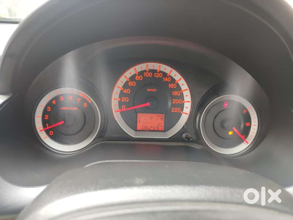 Honda City S Mt, 2011, Petrol
