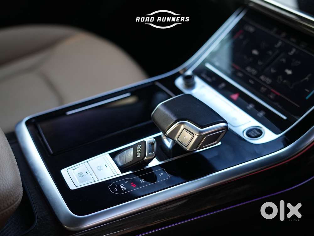 Audi Q7 3.0 Premium Plus 55 Tfsi, 2022, Petrol