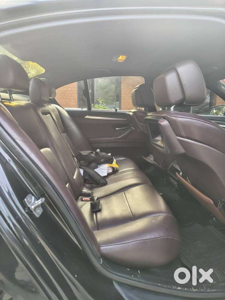 Bmw 5 Series 530d Highline, 2012, Diesel