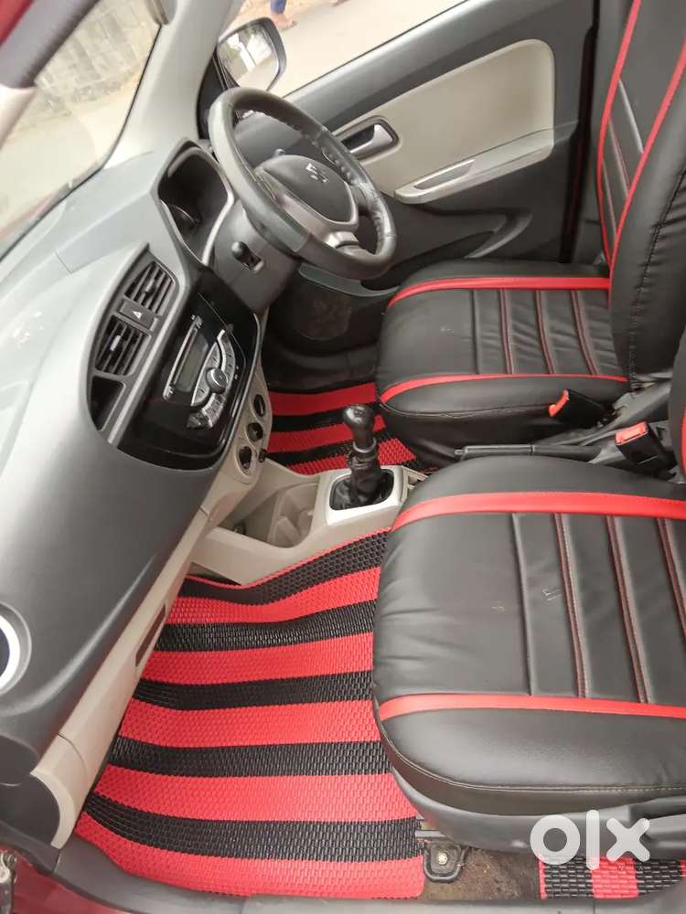 Maruti Suzuki Alto 800