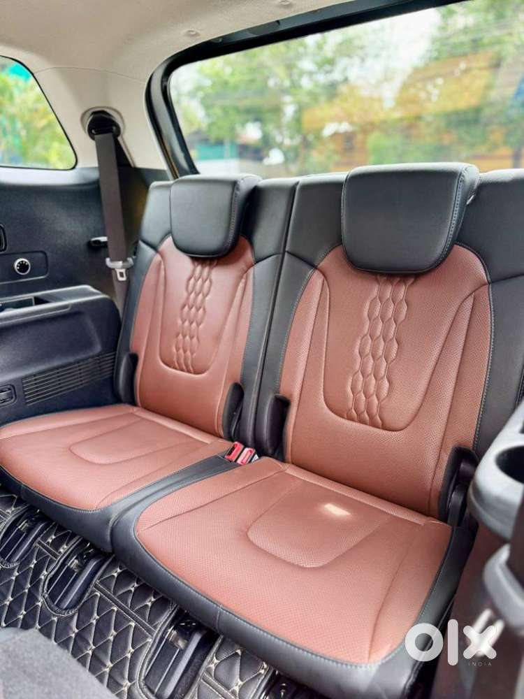 Hyundai Alcazar 1.5 Platinum (o) Diesel At 6 Str, 2022, Diesel