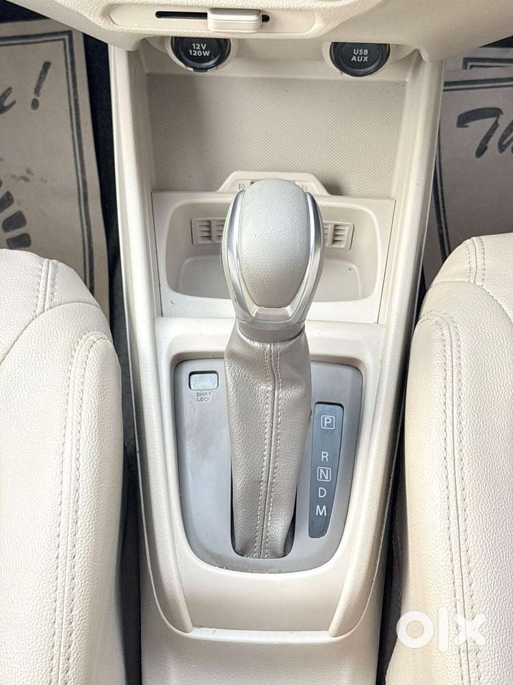 Maruti Suzuki Ertiga Vxi Shvs At, 2023, Petrol