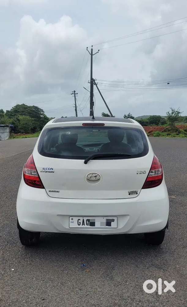  Hyundai I20 Asta 1.4 Crdi Diesel – 2012 
 Second Owner
 1,15,00