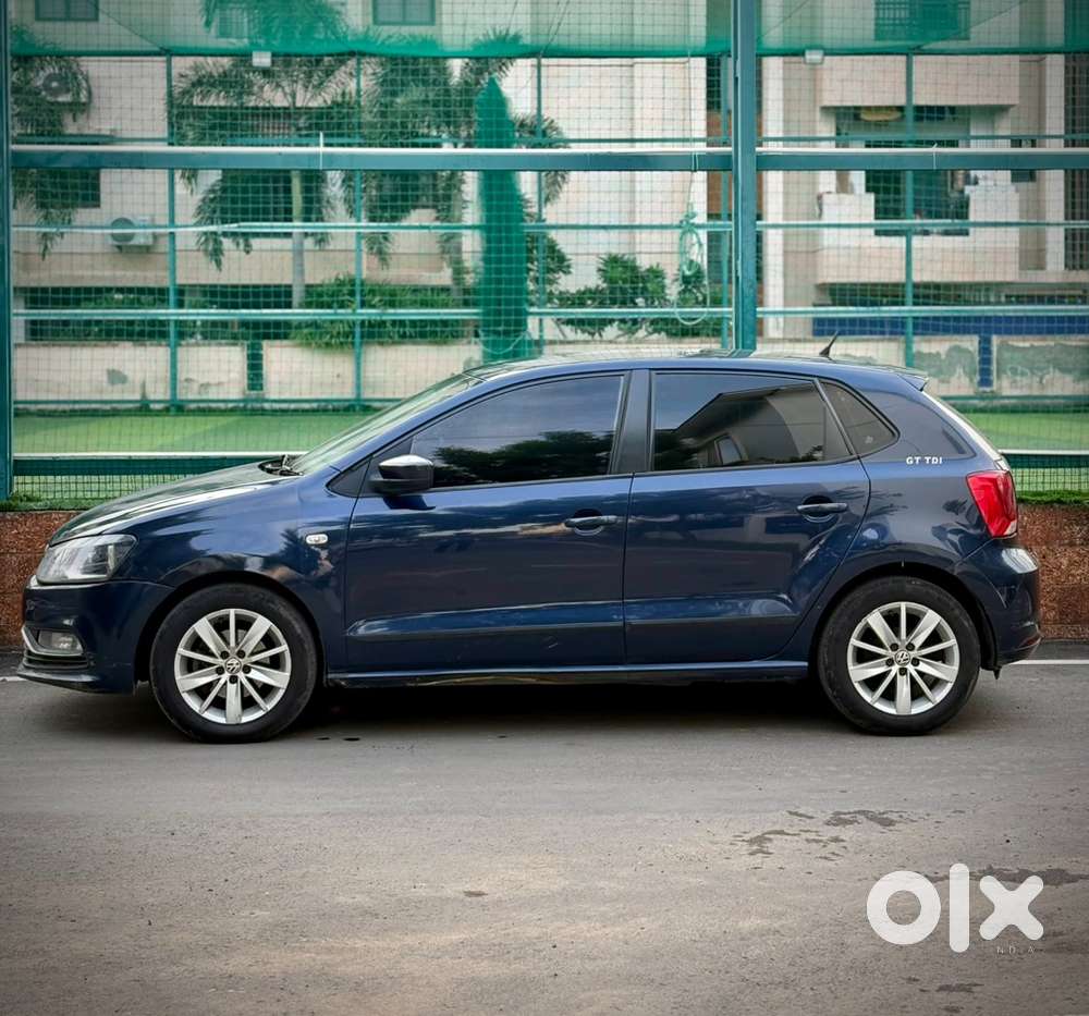 Volkswagen Polo 1.5 Tdi Highline For Sale