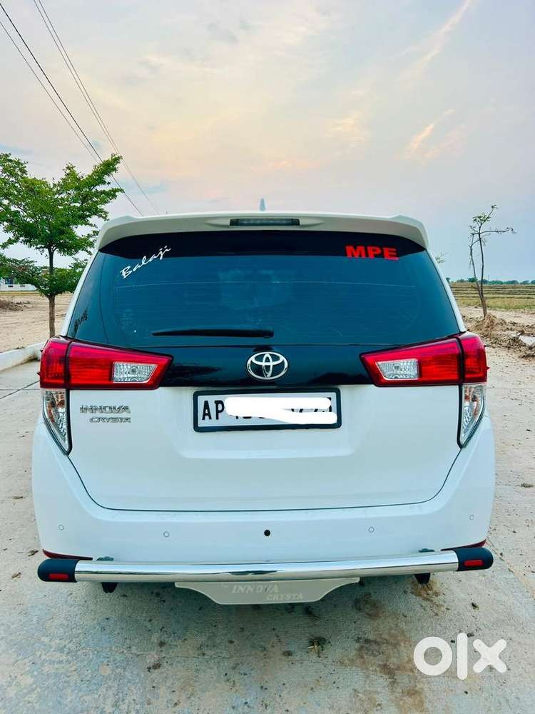 Toyota Diesel Car 2024