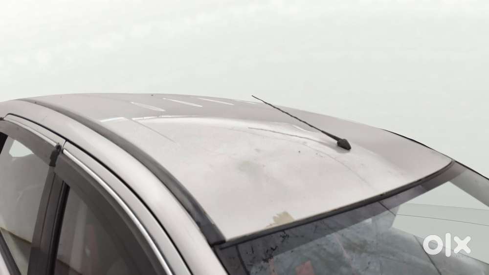 Maruti Suzuki Ertiga Zdi+ Shvs, 2016, Diesel
