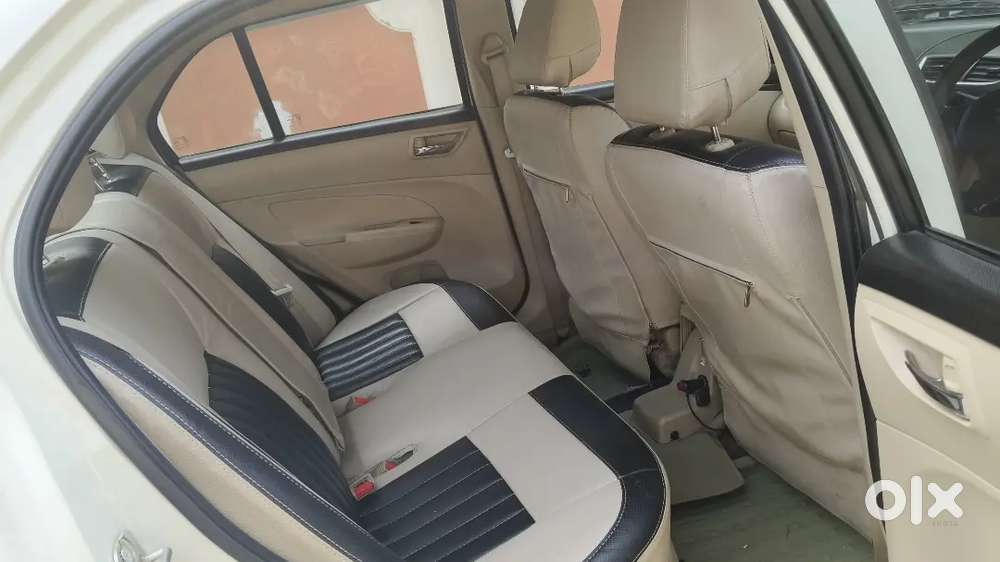 Good Condition Bumper To Bumper Original Paint