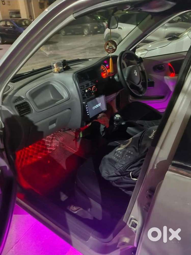 Maruti Suzuki Alto K10 2010 Petrol Well Maintained