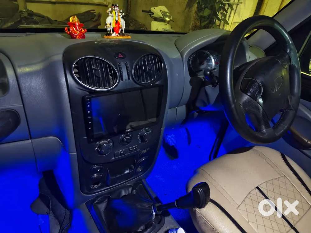 Mahindra Scorpio 2010 Diesel 154000 Km Driven