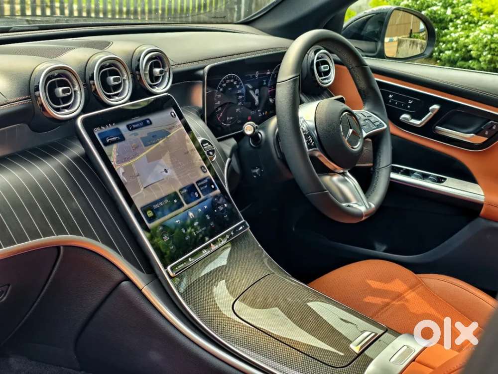 Mercedes-benz Glc, 2026, Diesel