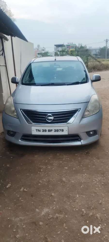 Nissan Sunny For Sale