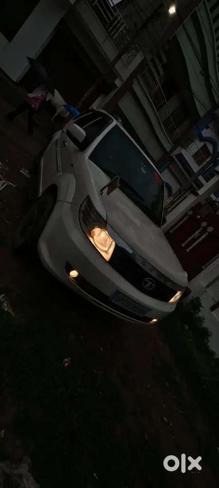 Tata Safari Storme 2017 Diesel Car