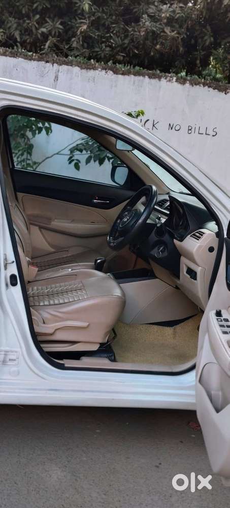 Maruti Suzuki Swift Dzire Vdi Bsiv, 2018, Diesel