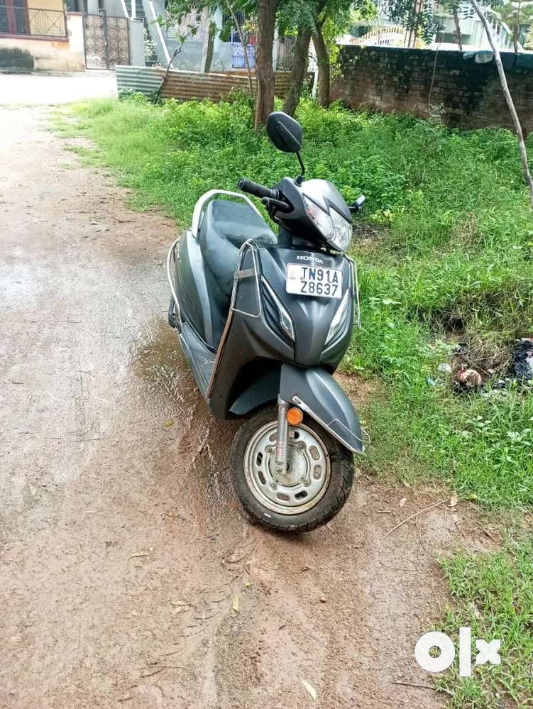 Olx outlet bike activa