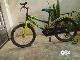 Olx childrens cycles discount scondnind