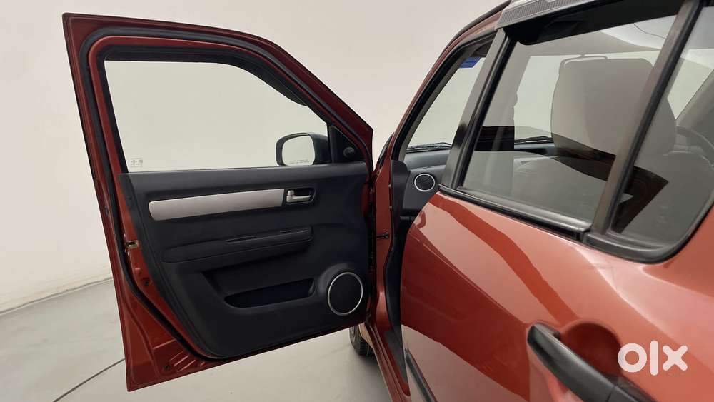 Maruti Suzuki Swift 2004-2010 Vxi Bsiv, 2011, Petrol