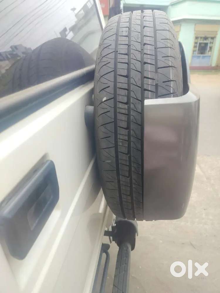 Mahindra Bolero Diesel 2025