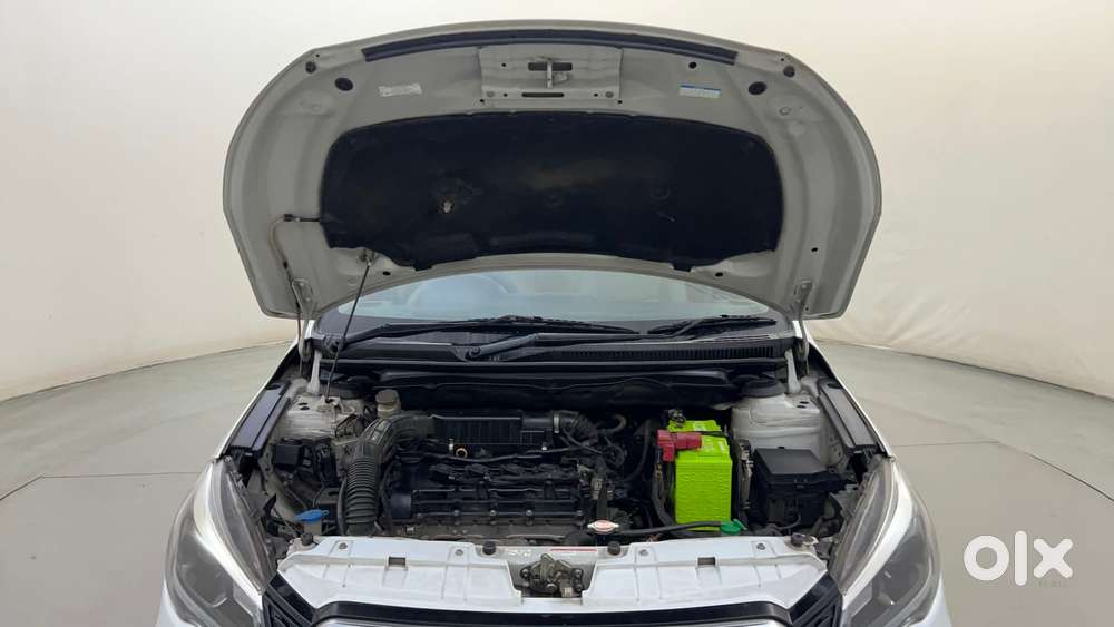 Maruti Suzuki Ciaz 1.5 Alpha Shvs Amt, 2019, Petrol