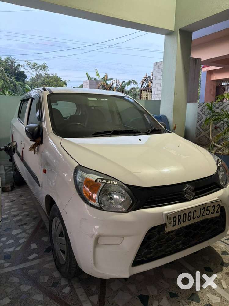 Maruti Suzuki 2020 Manual Petrol