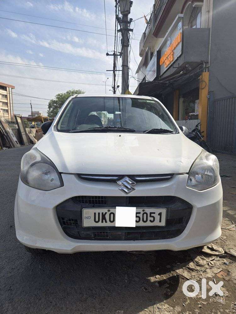 Maruti Suzuki Alto 800 2012-2016 Lxi, 2014, Petrol