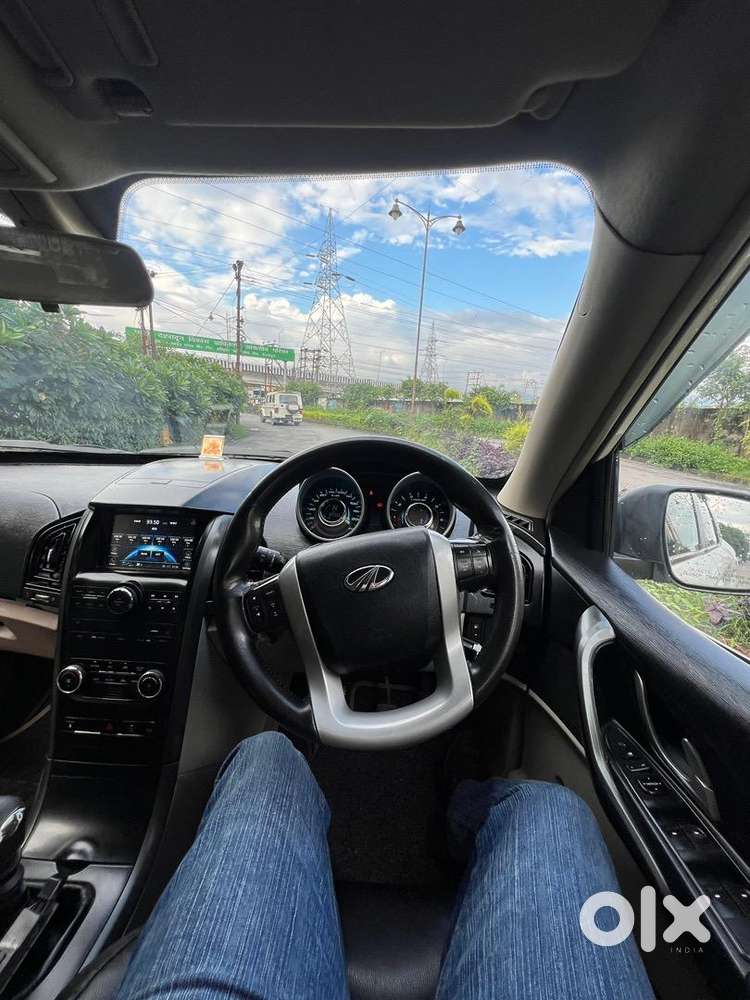 Mahindra Xuv500 2016 Diesel Well Maintained