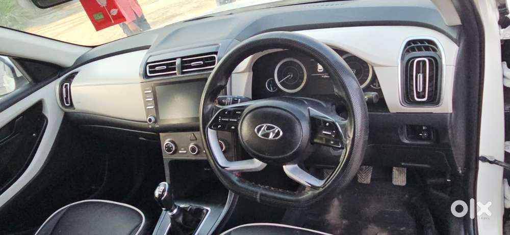 Hyundai Creta 1.6 Ex Diesel, 2020, Diesel