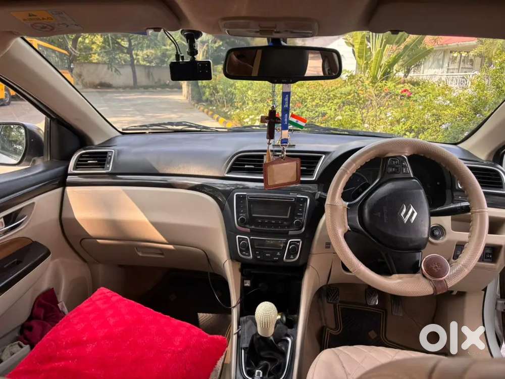Maruti Suzuki Ciaz 2016 Diesel Good Condition
