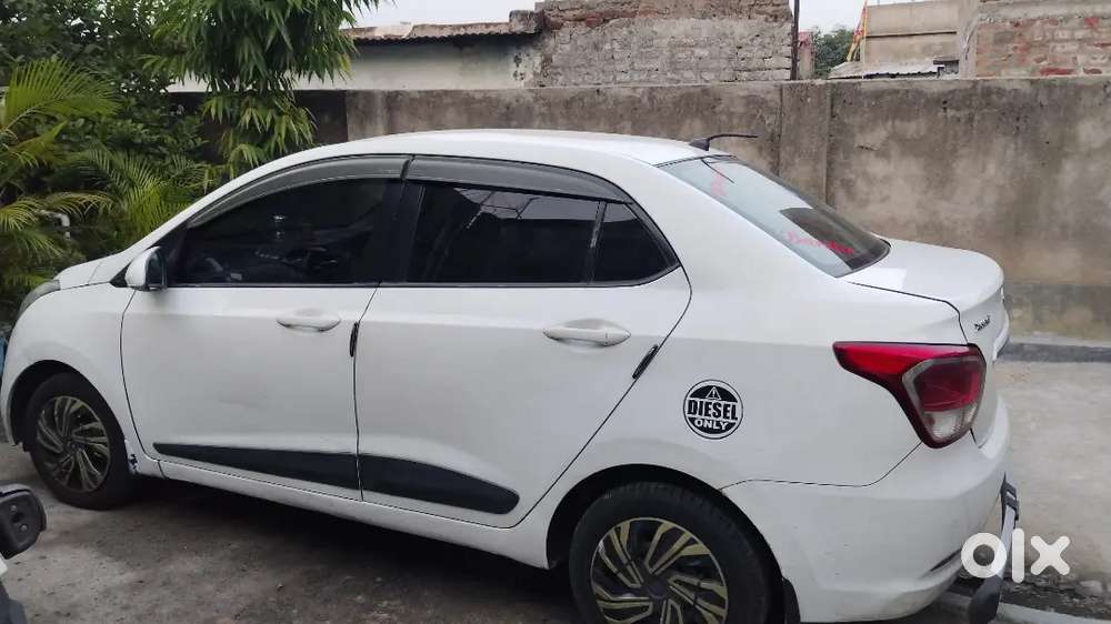 Hyundai Xcent 2015 Diesel 73000 Km Driven