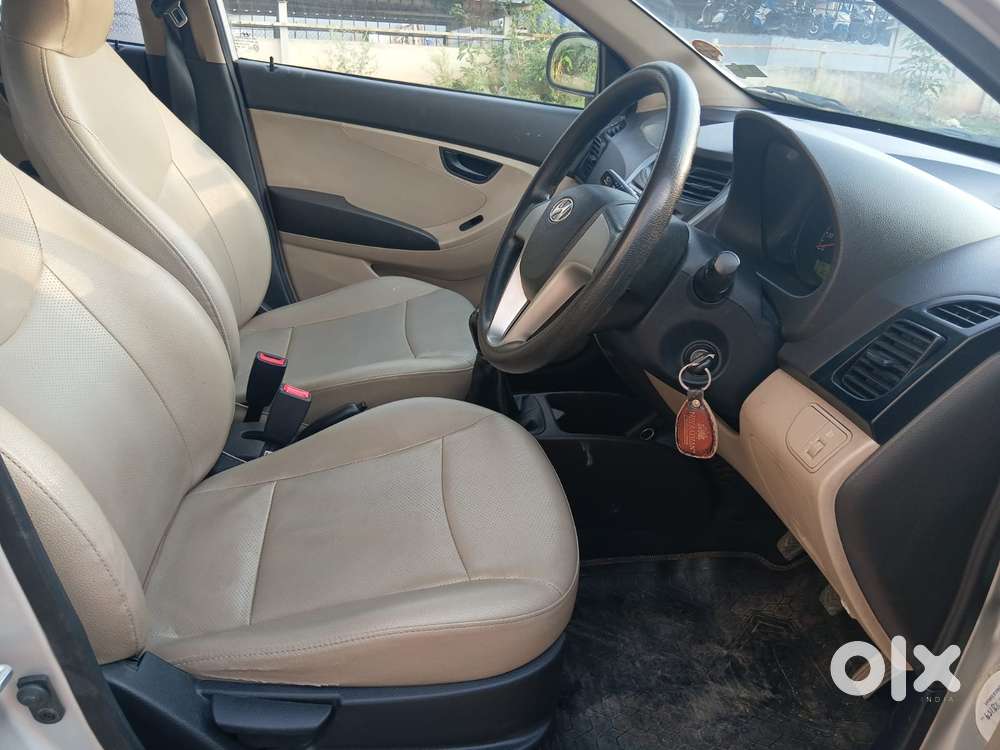 Hyundai Eon Era +, 2018, Petrol