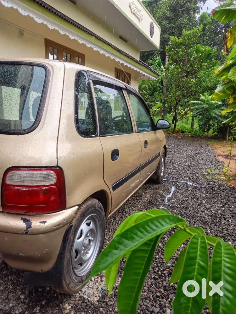 Maruti Suzuki Zen Estilo 1999