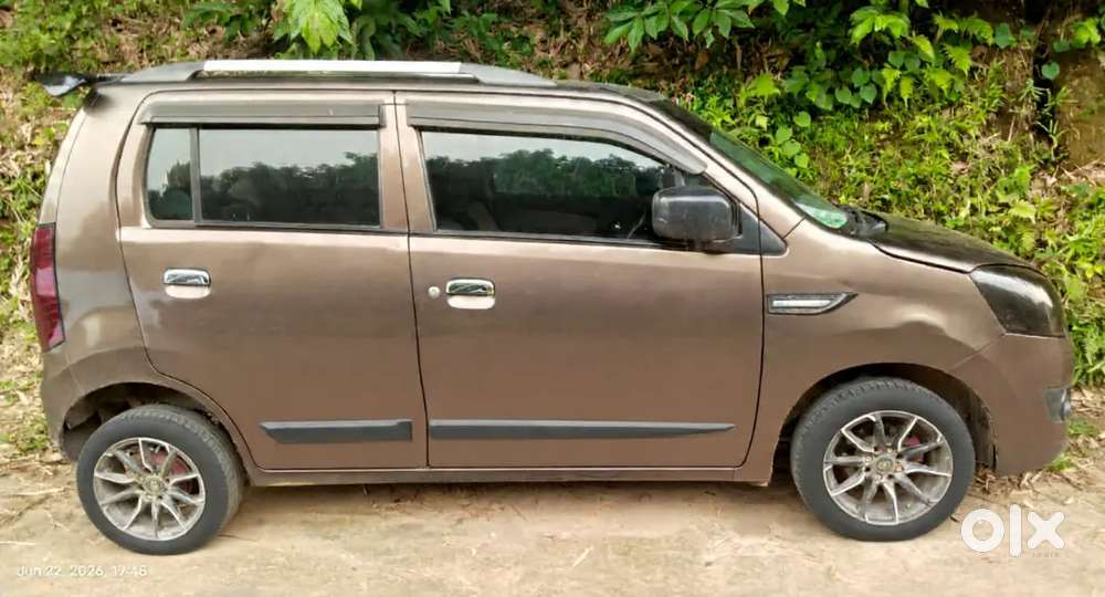 3rdowner But Very Caring Car