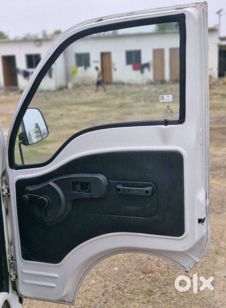 Tata Estate Std, 2021, Cng & Hybrids