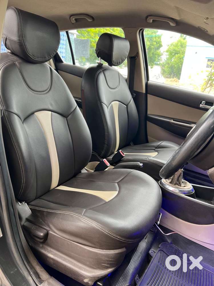 Hyundai I20 2010-2012 1.4 Crdi Magna, 2011, Diesel