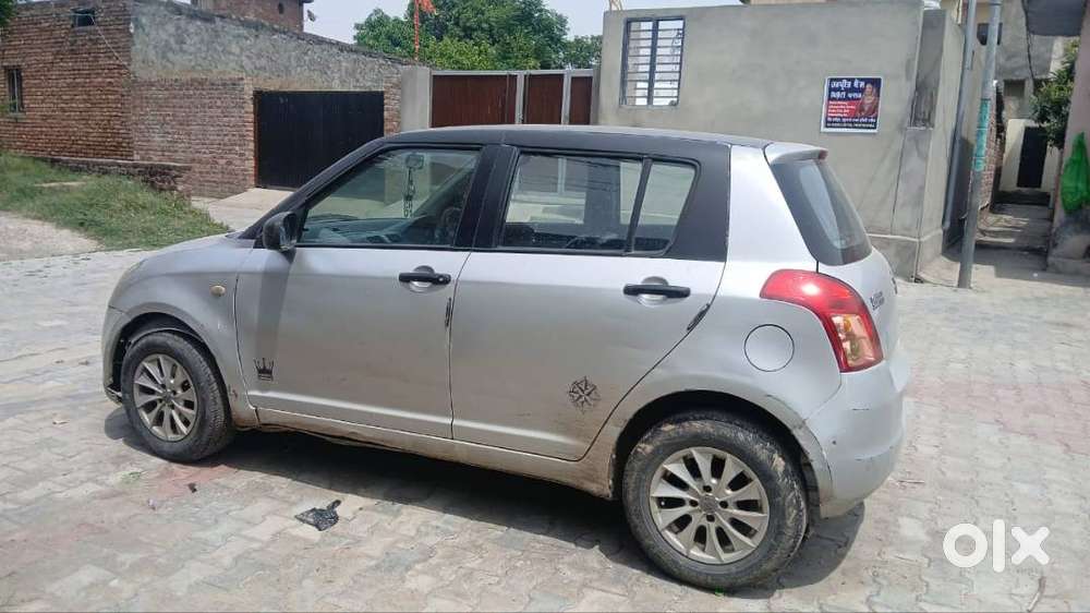 Maruti Suzuki Swift 2008 Petrol Well Maintained