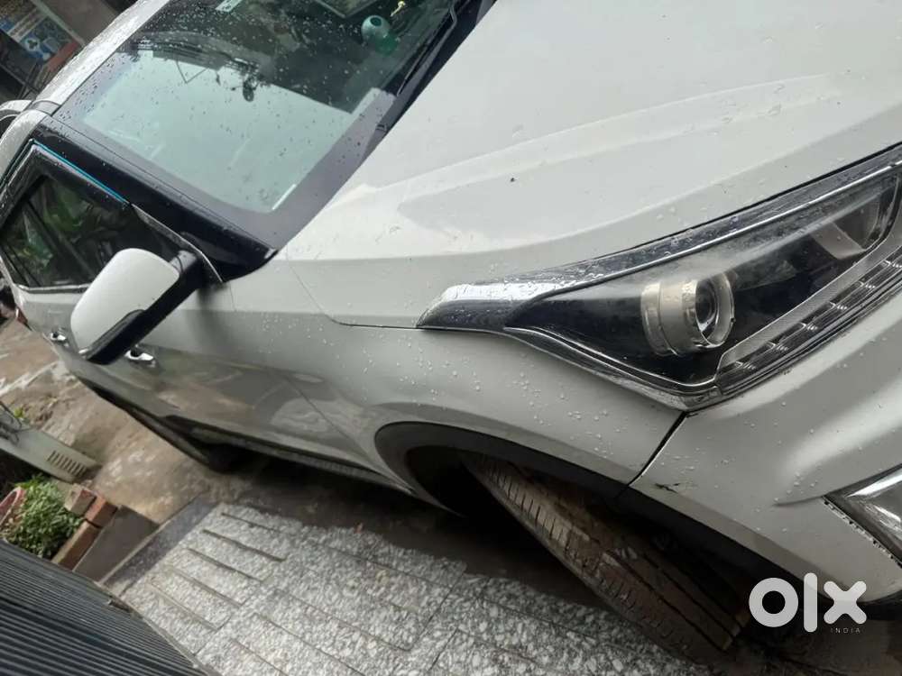 Hyundai Creta Facelift 2015 Diesel Automatic
