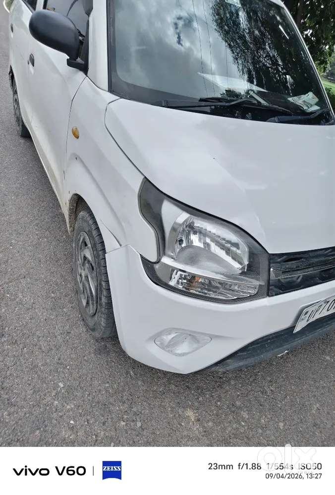 गाड़ी बेचना