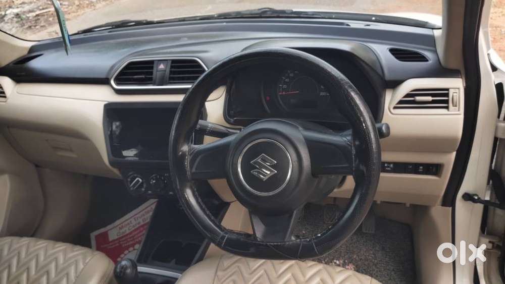Maruti Suzuki Swift Dzire Tour Ldi, 2024, Cng & Hybrids