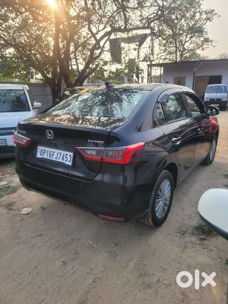 Honda Amaze 2nd Gen Vx, 2025, Petrol