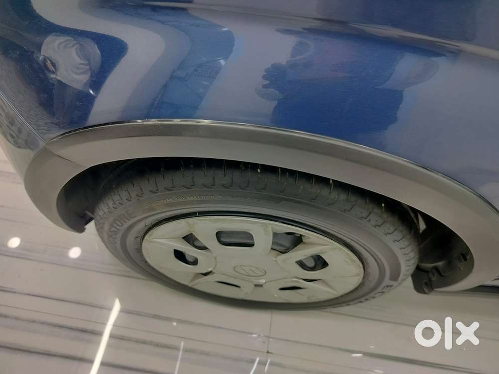 Maruti Suzuki Ignis 1.3 Delta, 2020, Petrol