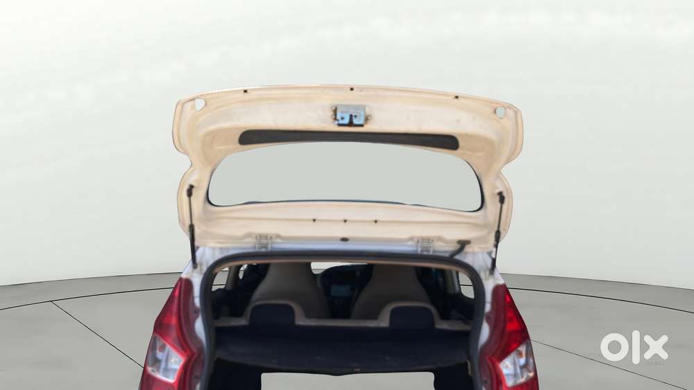 Hyundai Eon Era+ Se, 2017, Petrol