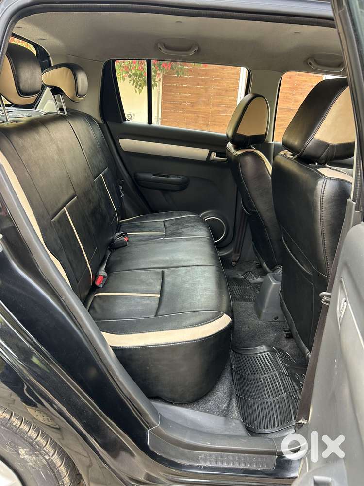 Maruti Suzuki Swift 2011-2014 Vdi, 2010, Diesel