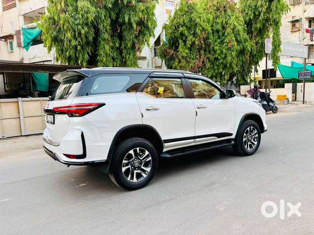 Toyota Fortuner Legender 4x2 At 2.8, 2025, Diesel