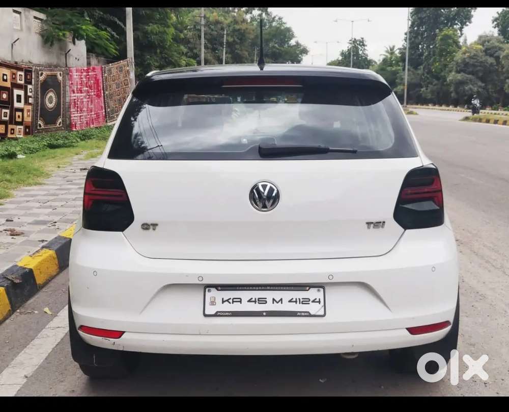 1.2 Gti Polo