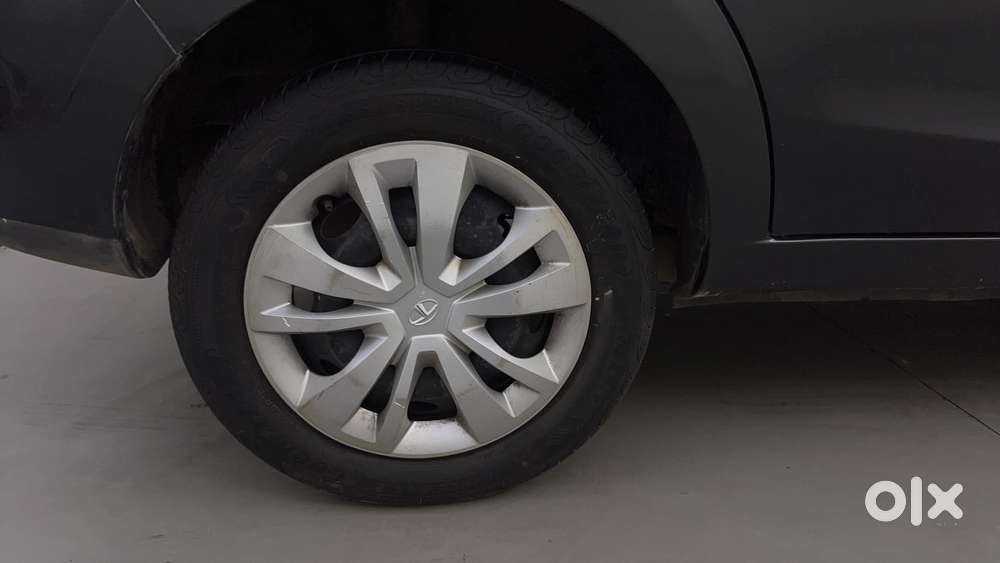 Tata Zest  Revotron 1.2t Xms, 2016, Petrol