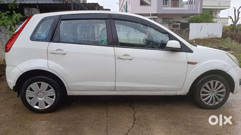 2010 Model