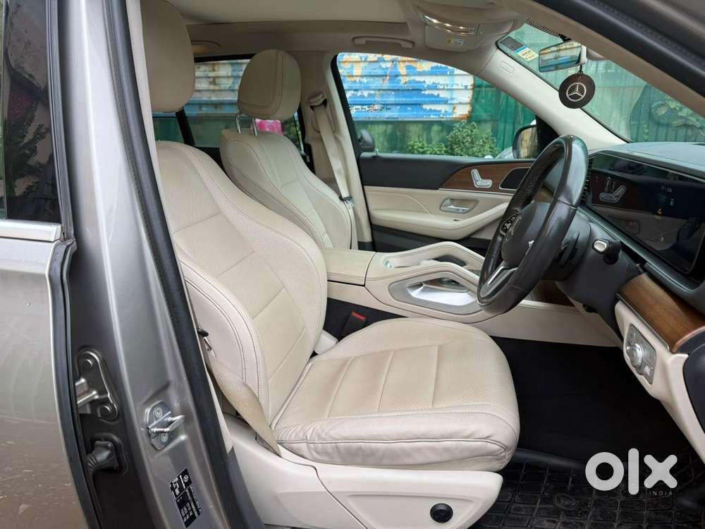 Mercedes-benz Gle Class 1.9 300d 4matic, 2021, Diesel